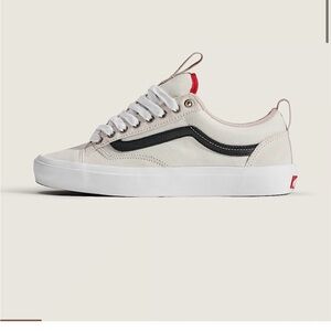 Vans Skate Old Skool 36